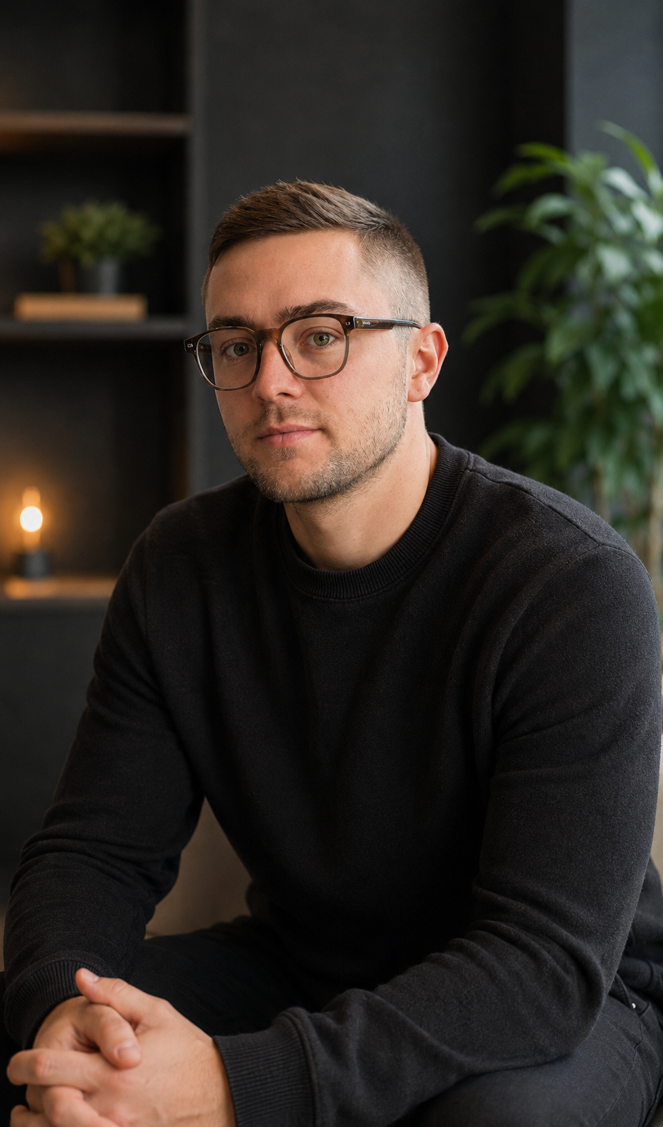 Mathieu Leufgen