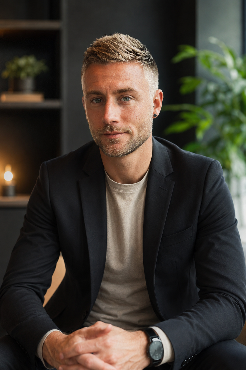Thomas Leufgen