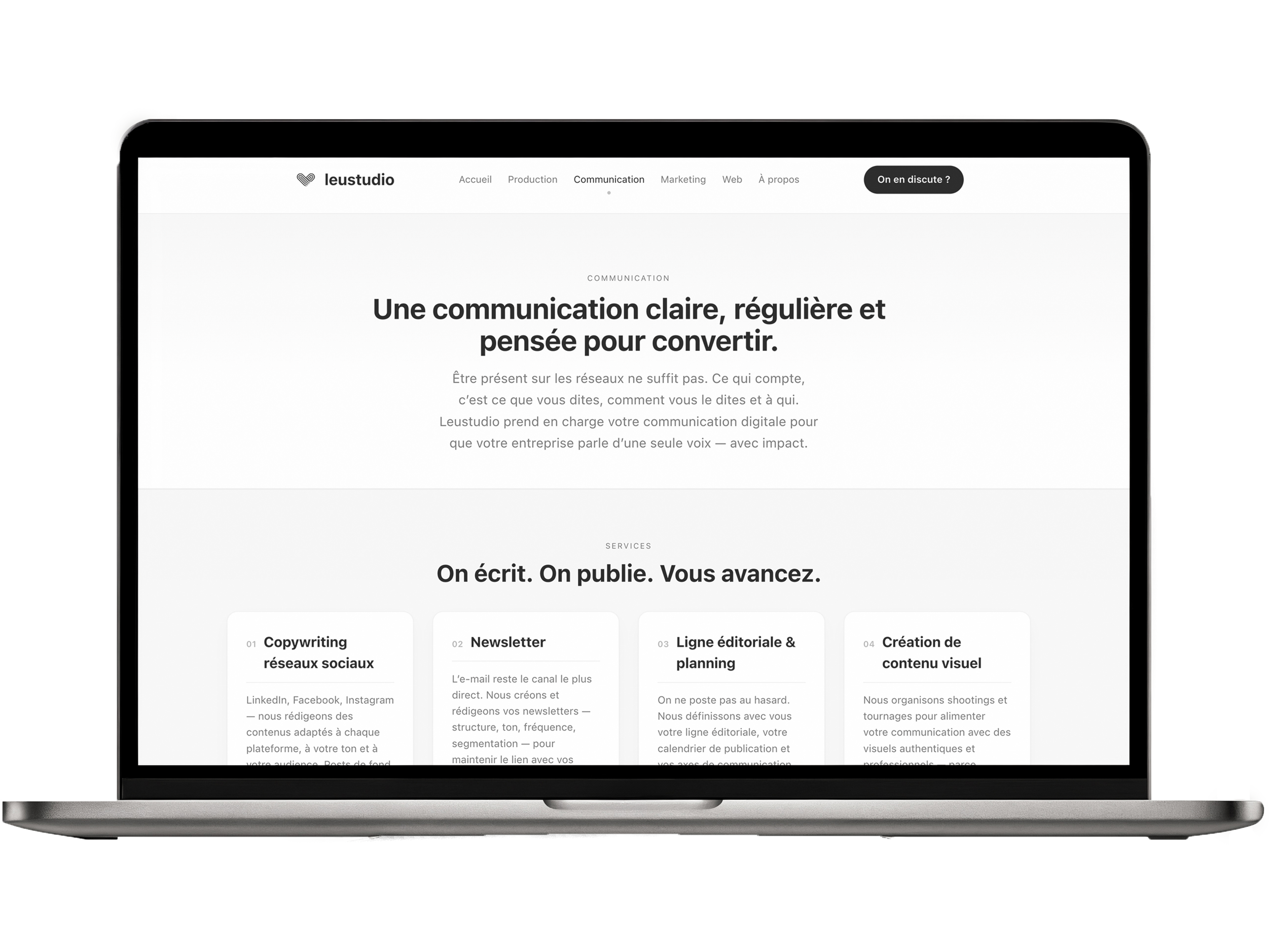 Communication