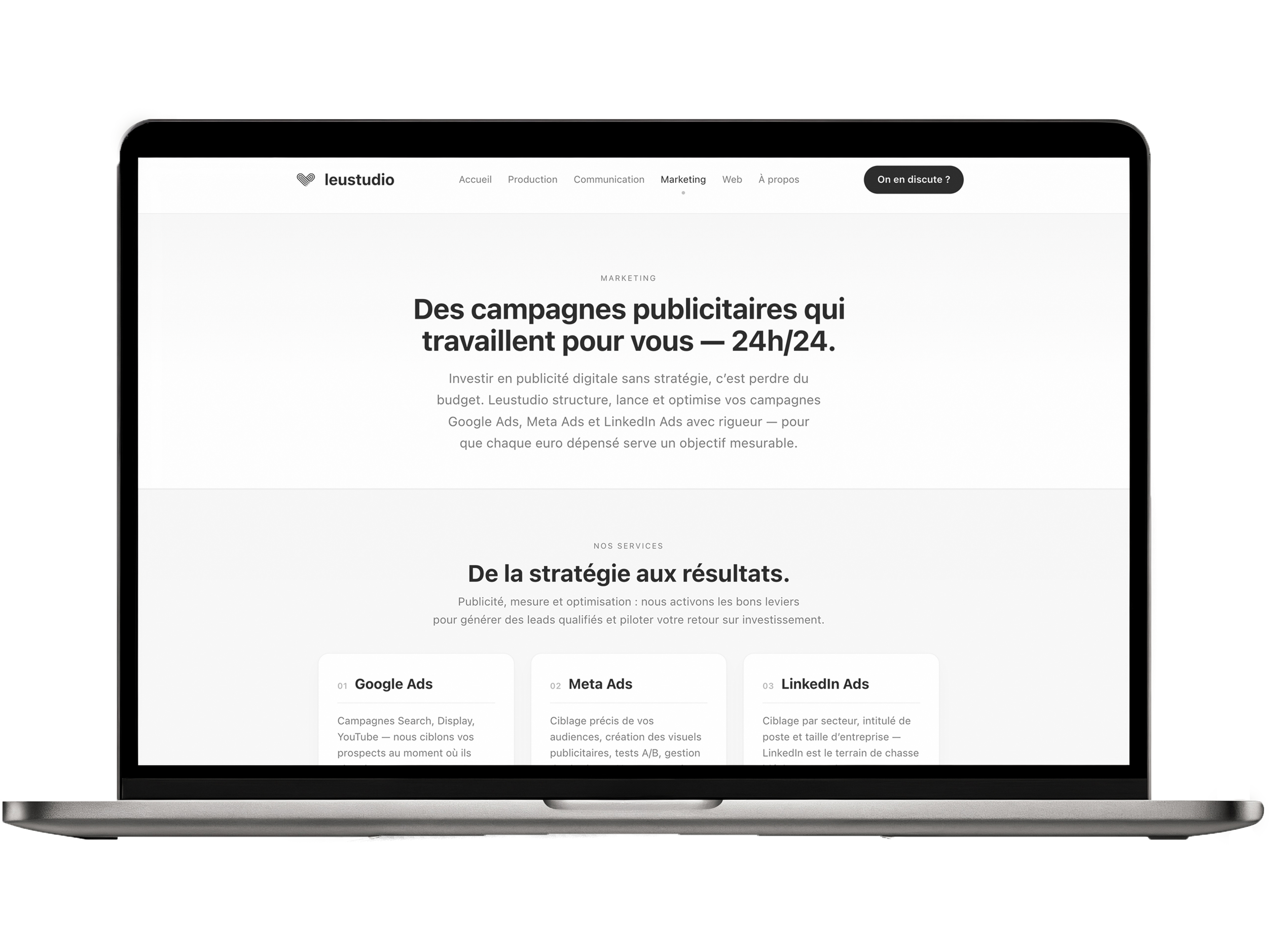 Marketing
